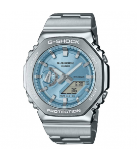 G-Shock GM-2110D-2AER мъжки часовник