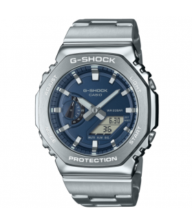 G-Shock GM-2110D-2BER мъжки часовник