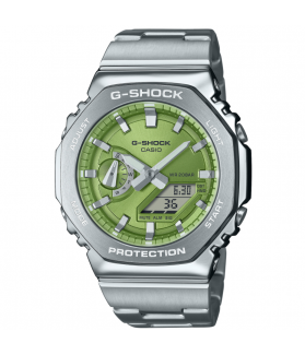G-Shock GM-2110D-3AER мъжки часовник