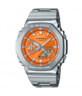 G-Shock GM-2110D-4AER мъжки часовник