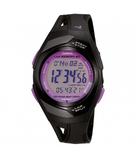 Collection STR-300-1CEG мъжки часовник