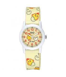 Collection V22A-018VY детски часовник