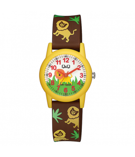 Collection V22A-019VY детски часовник