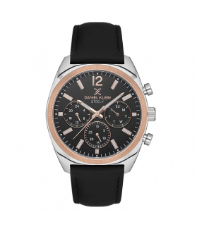 Steely DK.1.13703-5 мъжки часовник