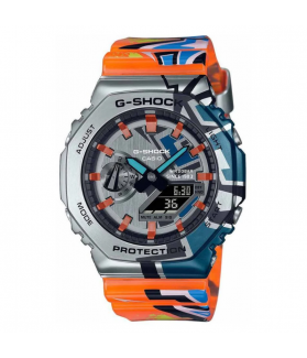 G-Shock GM-2100SS-1AER мъжки часовник