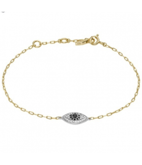 Sterling JFS00582998 дамска гривна