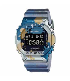 G-Shock GM-5600SS-1ER мъжки часовник