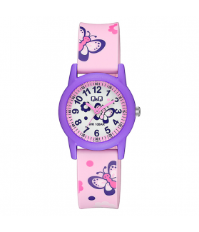 Collection V22A-009VY детски часовник