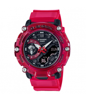 G-shock GA-2200SKL-4A мъжки часовник