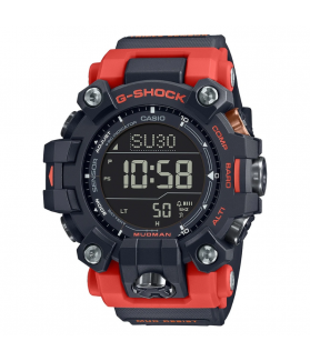 G-Shock GW-9500-1A4 мъжки часовник