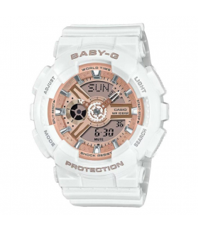 Baby-G BA-110X-7A1 дамски часовник