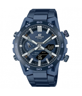 Edifice ECB-2000CB-2AEF мъжки часовник 