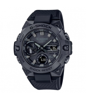 G-Shock GST-B400BB-1A мъжки часовник
