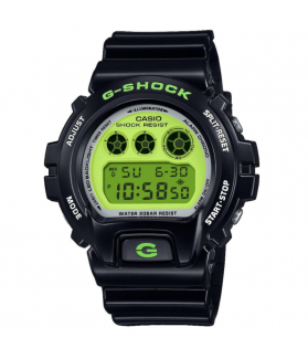 G-shock DW-6900RCS-1ER мъжки часовник 
