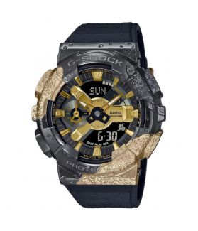 G-Shock GM-114GEM-1A9ER мъжки часовник