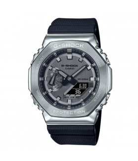 G-Shock GM-2100-1AER мъжки часовник