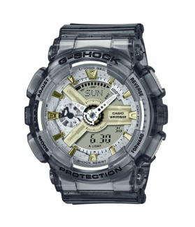 G-Shock GMA-S110GS-8A дамски часовник