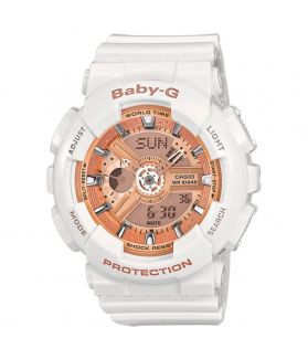 Baby-G BA-110-7A1ER дамски часовник