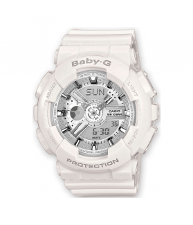 Baby-G BA-110-7A3ER дамски часовник