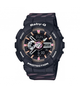 Baby-G BA-110CH-1A дамски часовник