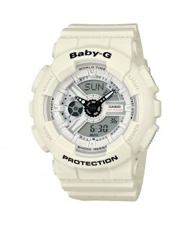 Baby-G BA-110PP-7A дамски часовник