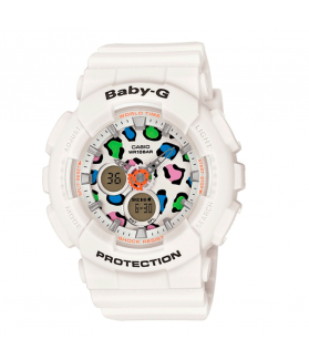 Baby-G BA-120LP-7A1 дамски часовник