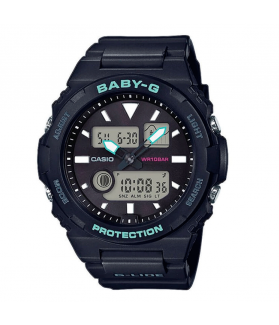 Baby-G BAX-100-1AER дамски часовник