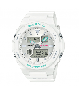 Baby-G BAX-100-7AER дамски часовник