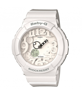 Baby-G BGA-131-7BER дамски часовник