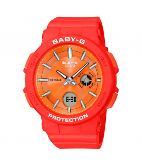 Baby-G BGA-255-4A дамски часовник