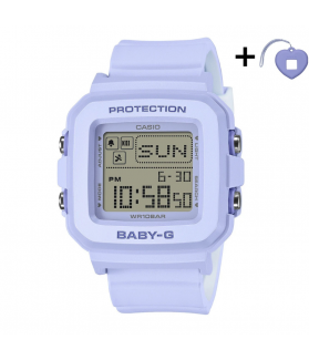 Baby-G BGD-10KH-2BER дамски часовник