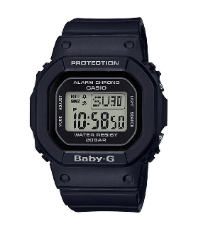 Baby-G BGD-560-1ER дамски часовник