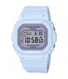 Baby-G BGD-565SC-2ER дамски часовник