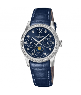 Moon-Phase C4684/2 дамски часовник 