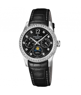 Moon-Phase C4684/3 дамски часовник 