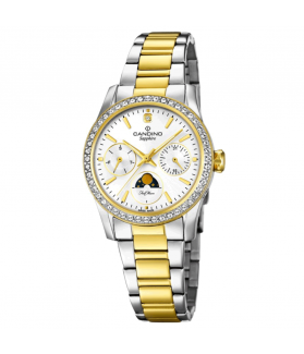 Moon-Phase C4687/1 дамски часовник 