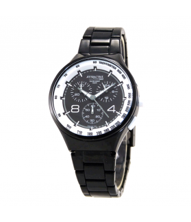 Attractive DA86J005Y дамски часовник