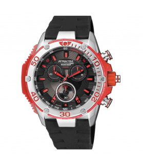 Attractive DG10J302Y мъжки часовник