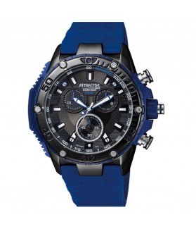 Attractive DG10J502Y мъжки часовник