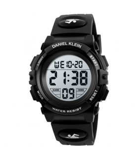 Digital DK-1266-1 мъжки часовник