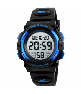 Digital DK-1266-2 мъжки часовник