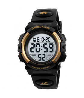 Digital DK-1266-3 мъжки часовник