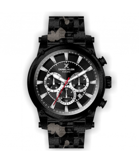 Exclusive DK.1.12297-1 мъжки часовник 