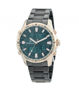 Exclusive DK.1.12329-2 мъжки часовник 