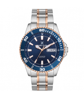 Premium DK.1.13075-4 мъжки часовник
