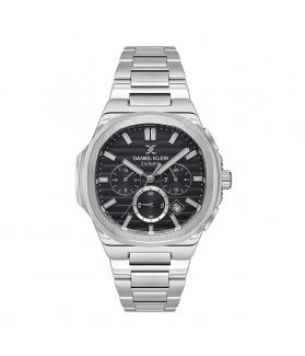 Exclusive DK.1.13614-2 мъжки часовник