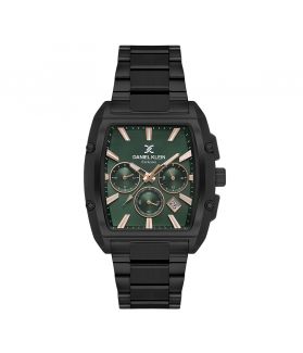 Exclusive DK.1.13801-4 мъжки часовник