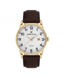 Arcadia DK.1.13845-3 мъжки часовник