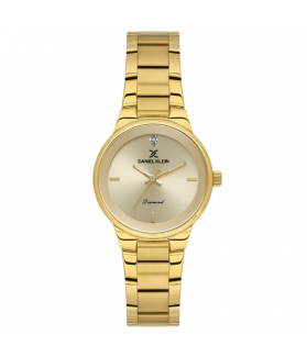 Premium DK.1.14136-2 дамски часовник