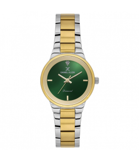 Premium DK.1.14136-4 дамски часовник